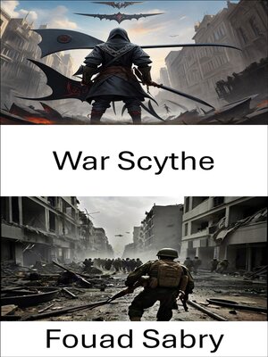 cover image of War Scythe